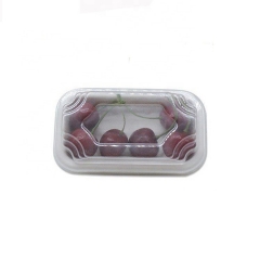 Eco-friendly sushi box biodegradable sushi box bagasse sushi box