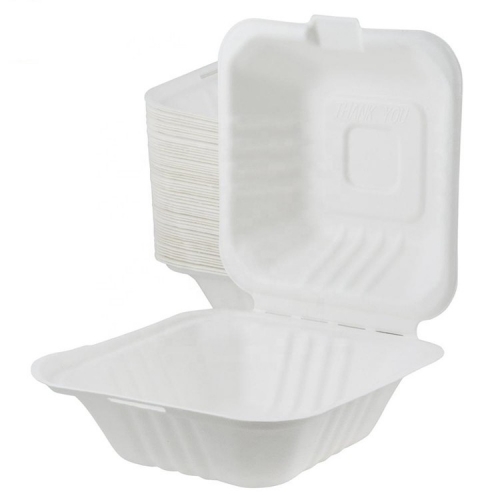 Disposable takeaway food container disposable takeaway food container