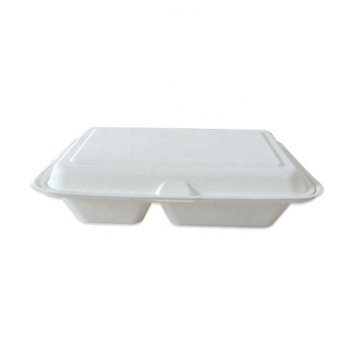 disposal lunch packing box