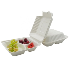 Disposable takeaway food container disposable takeaway food container