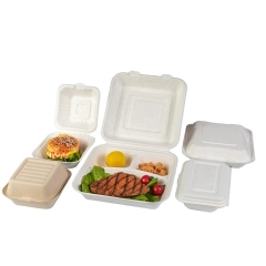 Одноразовый контейнер для еды на вынос одноразовый контейнер для еды на вынос