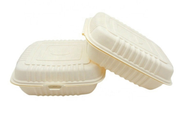 cornstarch tableware