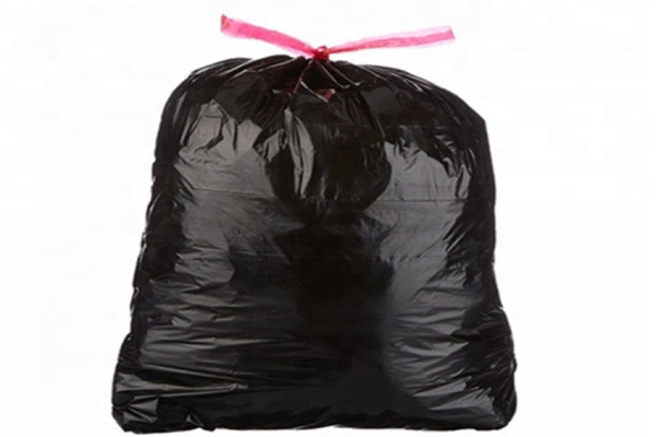 biodegradable plastic garbage bags