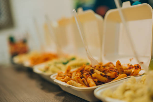 Ensure that your take away food containers get the maximum value