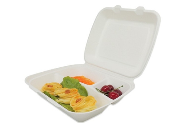eco-friendly food container