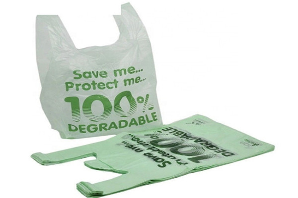 biodegradable bags