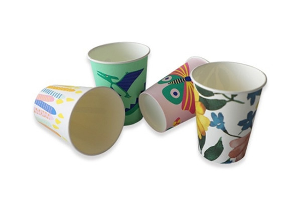 custom biodegradable cups