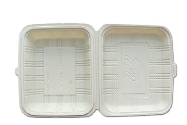 disposable compostable tableware