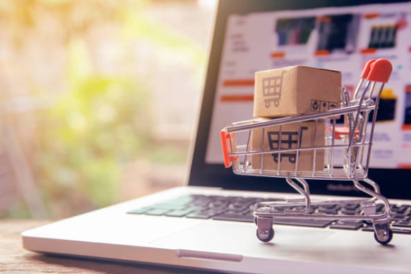 Biodegradable shopping bags help your business be environmentally friendly