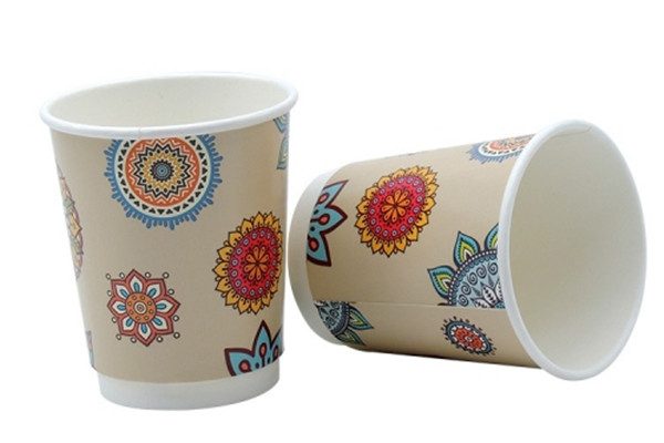 paper espresso cups with lids