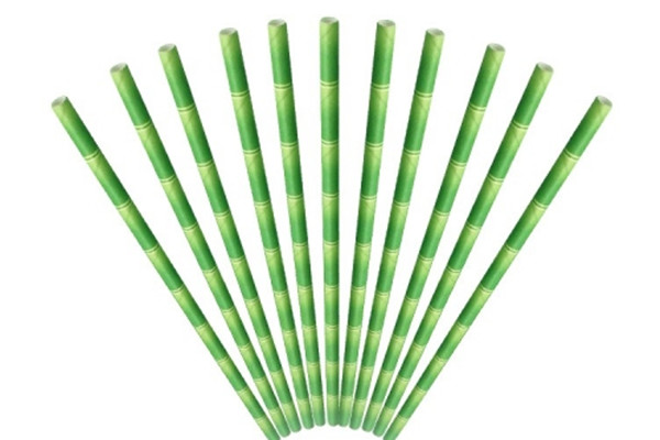 compostable straws