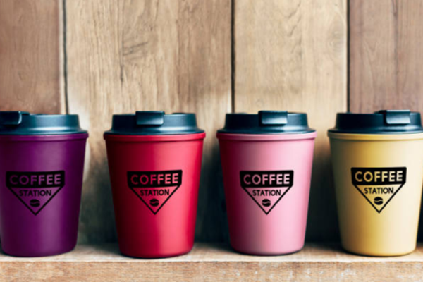 Custom disposable paper products can promote entrepreneurship