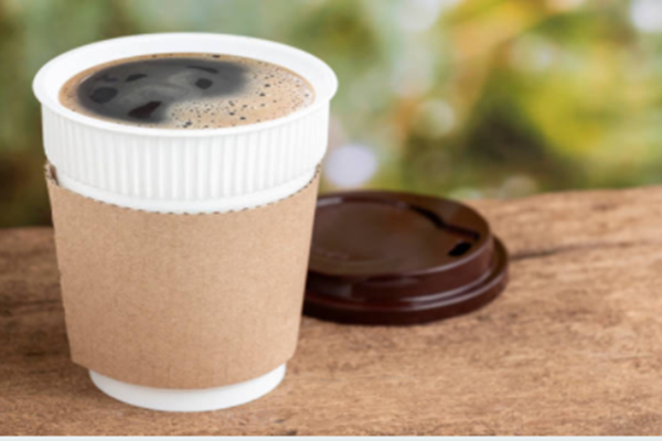 Buy special hot chocolate disposable cups for your custom series
