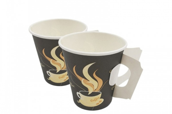 hot chocolate disposable cups