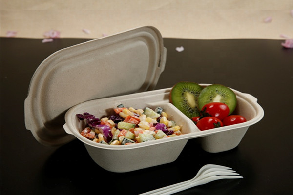 Takeout food containers are important for ensuring the success of the service