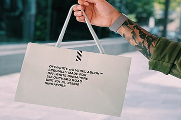 Why shopping paper bags have become a trend in the shopping world