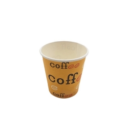 3oz 90ml disposable hot sell in Dubai market wholesale price paper cups