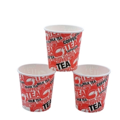 High Quality 6.5OZ Paper Cup for USA/EU market