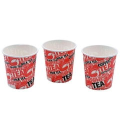 High Quality 6.5OZ Paper Cup for USA/EU market