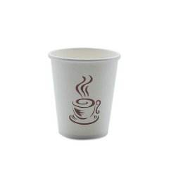 2020 Hot Sale Leakproof Printed Paper Cup with Lid