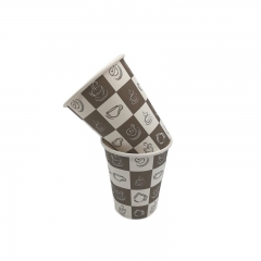 Eco Friendly Leak Resistant Paper Cup for coffee