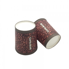 180ml 6oz The Best Price of Pe Coated Paper Cup