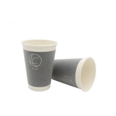 Cheap Eco Friendly Coffee Cup Double Wall Paper To India