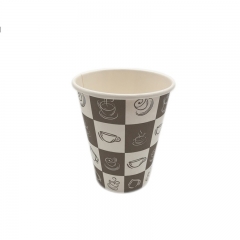 Eco Friendly Leak Resistant Paper Cup for coffee