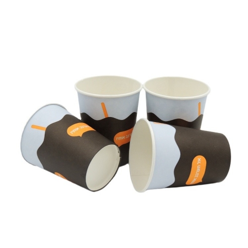 8B OZ Hign Quality Paper Cup Export to Israel with Cheap Price