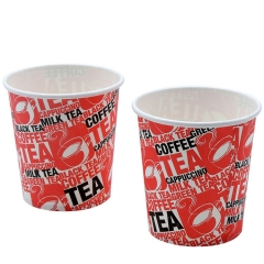 High Quality 6.5OZ Paper Cup for USA/EU market