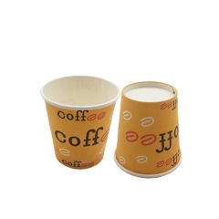 3oz 90ml disposable hot sell in Dubai market wholesale price paper cups