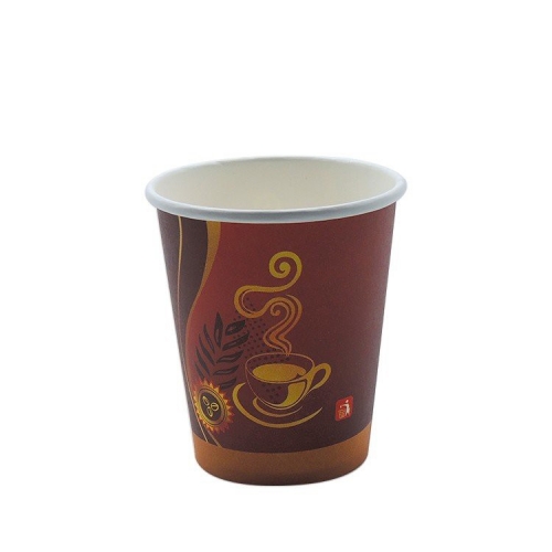 Paper Drinks Cup wholesale Disposable Paper Coffee Cups