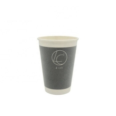 Cheap Eco Friendly Coffee Cup Double Wall Paper To India