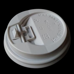 पेपर कप पेपर कप ढक्कन के लिए ऑनलाइन शॉपिंग प्लास्टिक ढक्कन