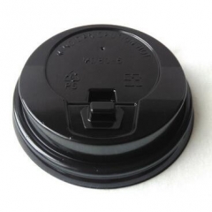 Online shopping plastic lid for paper cup paper cup lid