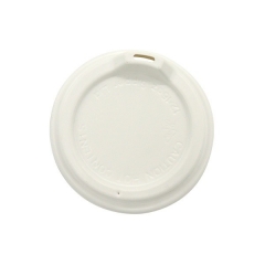 NO Leaks 100% Spill Proof Hot Coffee Paper Cup Lid Cover