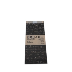 food grade Paper Food Bag For Bread