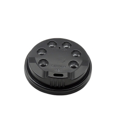 80mm cup Lid for Paper Coffee Cup