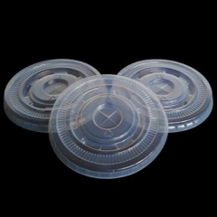 Online shopping plastic lid for paper cup paper cup lid
