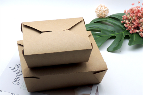 sustainable paper packaging