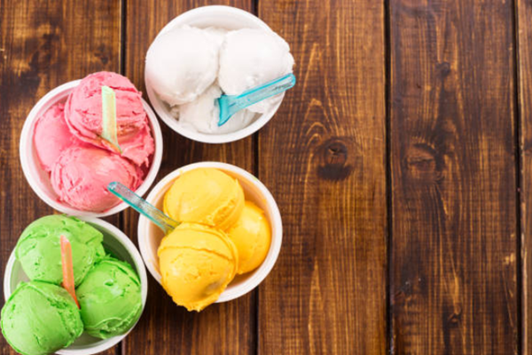 3 reasons to choose paper ice cream cups with lids wholesale