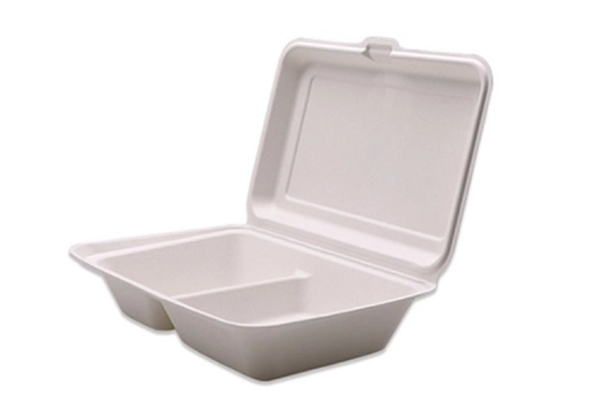 to-go food boxes