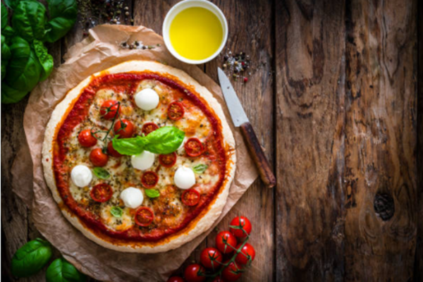 Different advantages of kraft pizza box