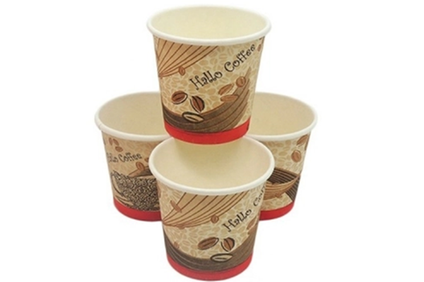 disposable juice cups