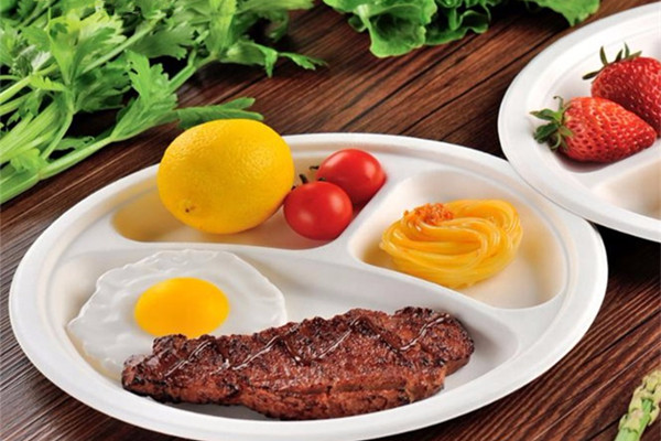 Compostable food container can help your business in a variety of ways