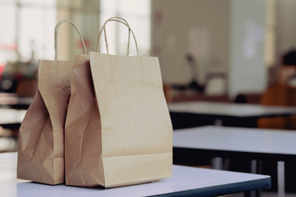 Do you know the history and development of the beautiful paper bag