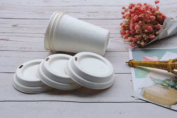 Time to save the planet by switching to 8 oz compostable cups