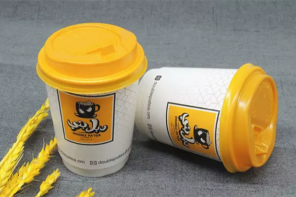 12oz paper cups wholesale is an investment in your cafe