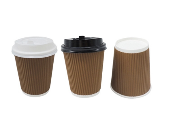 disposable insulated cups