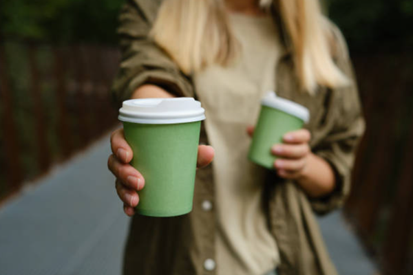 Biodegradable coffee cups suppliers to meet your environmental needs